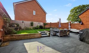 Barns Way, Newbold Verdon, LE9 photo
