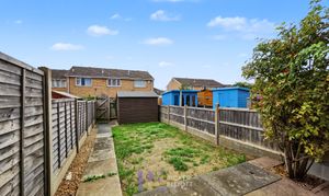 Bosworth Close, Hinckley, LE10 photo