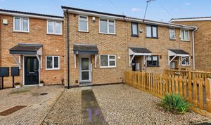 A photo of house for sale on Bosworth Close, Hinckley, LE10 from Picker Elliott, Hinckley