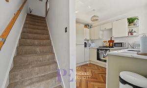 A photo of house for sale on Bosworth Close, Hinckley, LE10 from Picker Elliott Hinckley