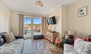 A photo of house for sale on Bosworth Close, Hinckley, LE10 from Picker Elliott Hinckley