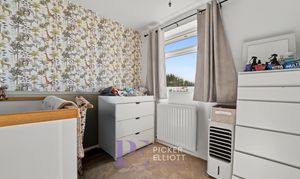 Bosworth Close, Hinckley, LE10 photo