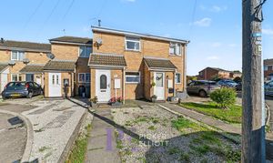 A photo of house for sale on Bosworth Close, Hinckley, LE10 from Picker Elliott, Hinckley