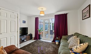 A photo of house for sale on St. Francis Close, Hinckley, LE10 from Picker Elliott Hinckley