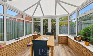 A photo of house for sale on St. Francis Close, Hinckley, LE10 from Picker Elliott Hinckley