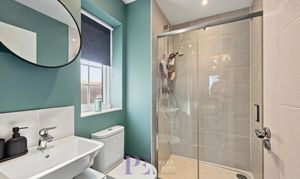 Barns Way, Newbold Verdon, LE9 photo