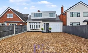 A photo of house for sale on Atkins Way, Burbage, LE10 from Picker Elliott, Hinckley