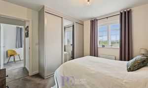 Barns Way, Newbold Verdon, LE9 photo