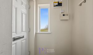 A photo of house for sale on Wykin Road, Hinckley, LE10 from Picker Elliott Hinckley