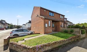 A photo of house for sale on Wykin Road, Hinckley, LE10 from Picker Elliott, Hinckley