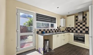 A photo of house for sale on Wykin Road, Hinckley, LE10 from Picker Elliott Hinckley