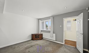 A photo of house for sale on Wykin Road, Hinckley, LE10 from Picker Elliott Hinckley
