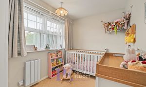 Beales Close, Stapleton, LE9 photo