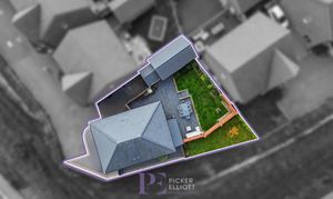 Barns Way, Newbold Verdon, LE9 photo