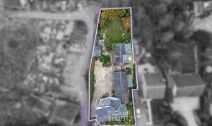 Chapel Lane, Sharnford, LE10 photo