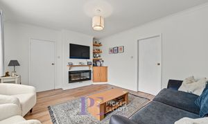 A photo of house for sale on Beales Close, Stapleton, LE9 from Picker Elliott Hinckley