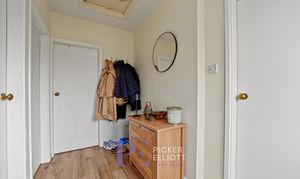 A photo of house for sale on Beales Close, Stapleton, LE9 from Picker Elliott Hinckley