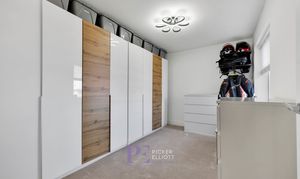 Brockey Road, Earl Shilton, LE9 photo