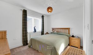 Brockey Road, Earl Shilton, LE9 photo