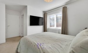 Brockey Road, Earl Shilton, LE9 photo