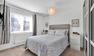 Brockey Road, Earl Shilton, LE9 photo