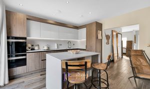 Brockey Road, Earl Shilton, LE9 photo