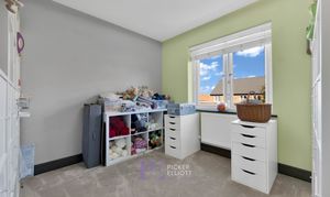 Brockey Road, Earl Shilton, LE9 photo