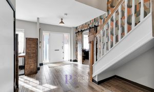 A photo of house for sale on Brockey Road, Earl Shilton, LE9 from Picker Elliott Hinckley