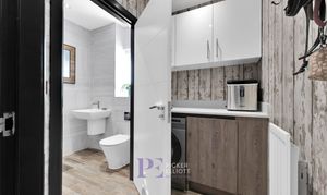 Brockey Road, Earl Shilton, LE9 photo
