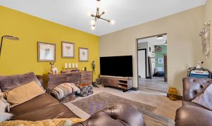 Brockey Road, Earl Shilton, LE9 photo