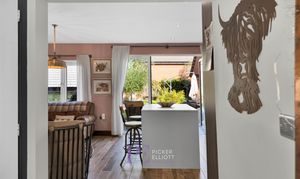 Brockey Road, Earl Shilton, LE9 photo