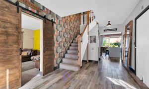 A photo of house for sale on Brockey Road, Earl Shilton, LE9 from Picker Elliott Hinckley