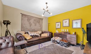 Brockey Road, Earl Shilton, LE9 photo