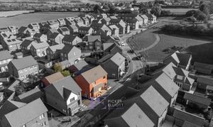 Brockey Road, Earl Shilton, LE9 photo
