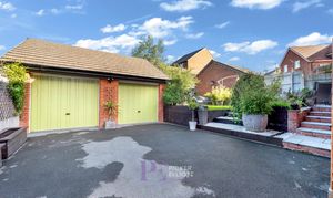 Brockey Road, Earl Shilton, LE9 photo