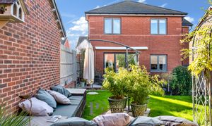 Brockey Road, Earl Shilton, LE9 photo