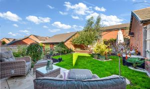 Brockey Road, Earl Shilton, LE9 photo