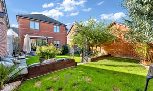 Brockey Road, Earl Shilton, LE9 photo