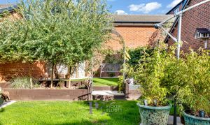 Brockey Road, Earl Shilton, LE9 photo