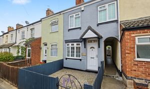 A photo of house to rent on Hinckley Road, Burbage, LE10 from Picker Elliott, Hinckley