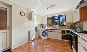 King Richards Hill, Earl Shilton, LE9 photo