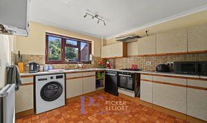 King Richards Hill, Earl Shilton, LE9 photo