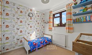 King Richards Hill, Earl Shilton, LE9 photo