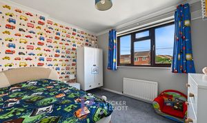 King Richards Hill, Earl Shilton, LE9 photo