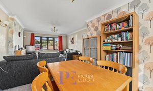 King Richards Hill, Earl Shilton, LE9 photo