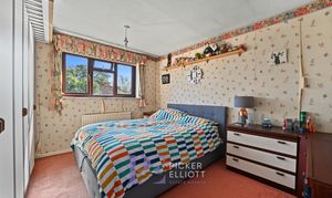 King Richards Hill, Earl Shilton, LE9 photo