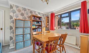 King Richards Hill, Earl Shilton, LE9 photo