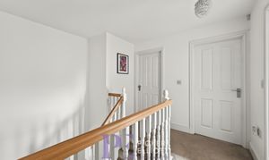 Olive Close, Burbage, LE10 photo