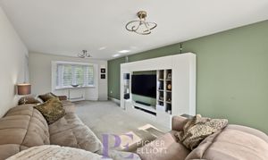 A photo of house for sale on Olive Close, Burbage, LE10 from Picker Elliott Hinckley
