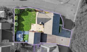 Olive Close, Burbage, LE10 photo